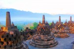 Borobudur Sunrise