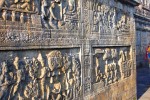 Half Day Tour: Borobudur Temple