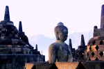 Half Day Tour: Borobudur Temple