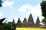 Borobudur Sunrise & Prambanan Temples Tour from Yogyakarta