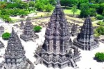 Borobudur Sunrise & Prambanan Temples Tour from Yogyakarta
