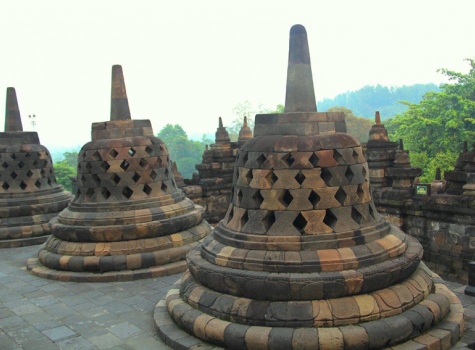 2 Day Tour to Yogyakarta
