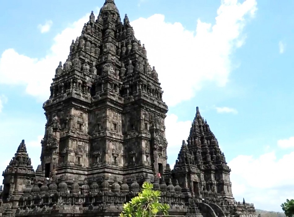 2 Day Tour to Yogyakarta