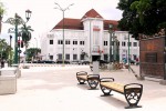 3 Day Tour to Yogyakarta