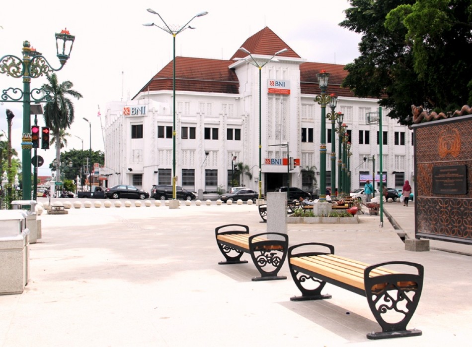 3 Day Tour to Yogyakarta
