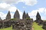 3 Day Tour to Yogyakarta