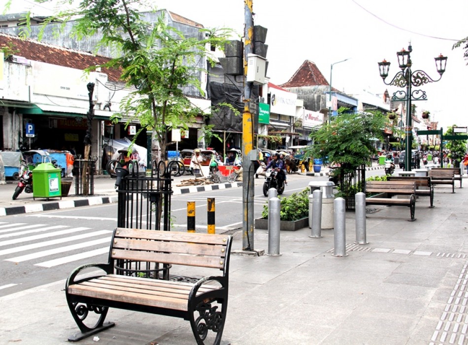 3 Day Tour to Yogyakarta