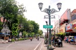4 Day Tour to Yogyakarta