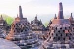 4 Day Tour to Yogyakarta