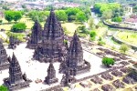 5 Day Tour to Yogyakarta
