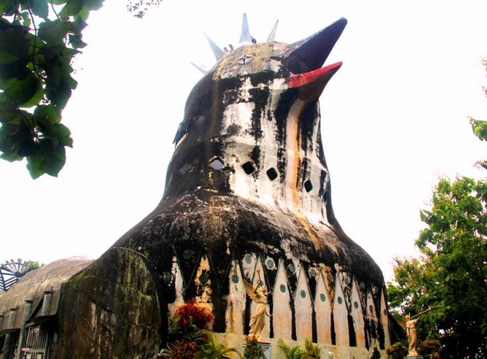6 Day to Yogyakarta