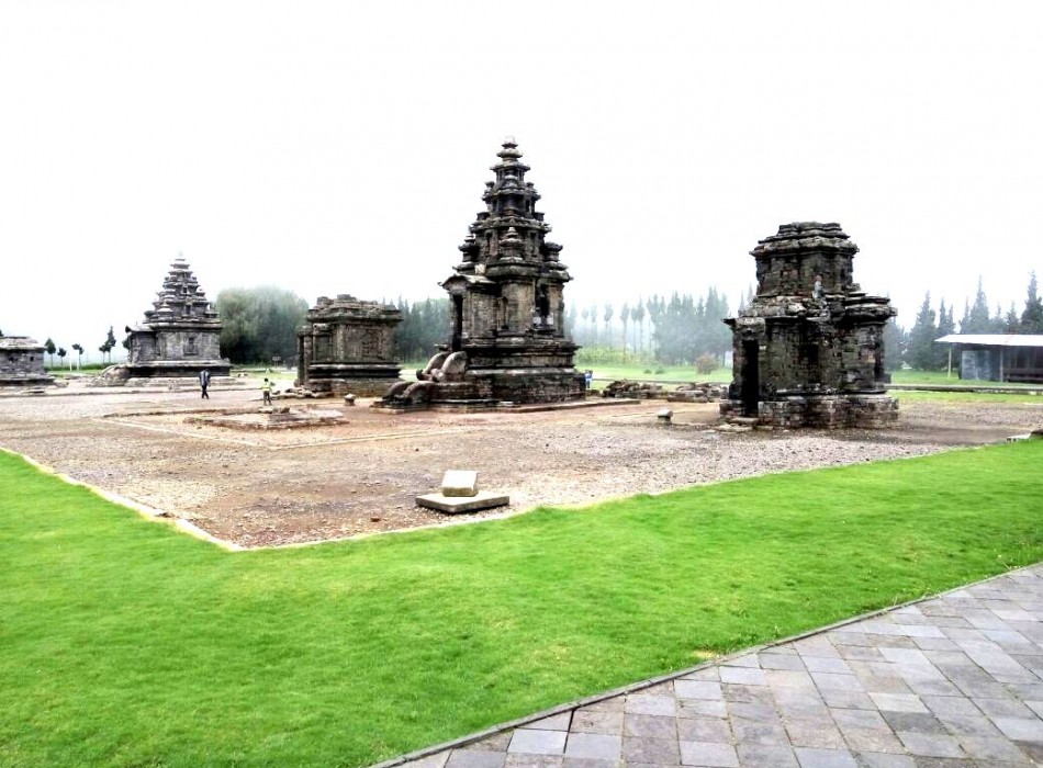 6 Day to Yogyakarta