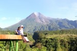 Malaysia to Yogyakarta