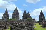 2 Day Tour Around Prambanan, Borobudur Temple and Yogyakarta from Bali or Jakarta