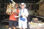 2 Day Tour Around Prambanan, Borobudur Temple and Yogyakarta from Bali or Jakarta