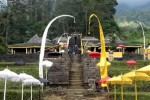 5 Day Yogyakarta to Explore Prambanan, Borobudur Temple, Merapi Volcano, Solo City, Sukuh & Cetho
