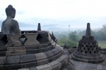 5 Day Yogyakarta to Explore Prambanan, Borobudur Temple, Merapi Volcano, Solo City, Sukuh & Cetho
