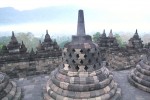 5 Day Yogyakarta to Explore Prambanan, Borobudur Temple, Merapi Volcano, Solo City, Sukuh & Cetho