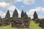 5 Day Yogyakarta to Explore Prambanan, Borobudur Temple, Merapi Volcano, Solo City, Sukuh & Cetho