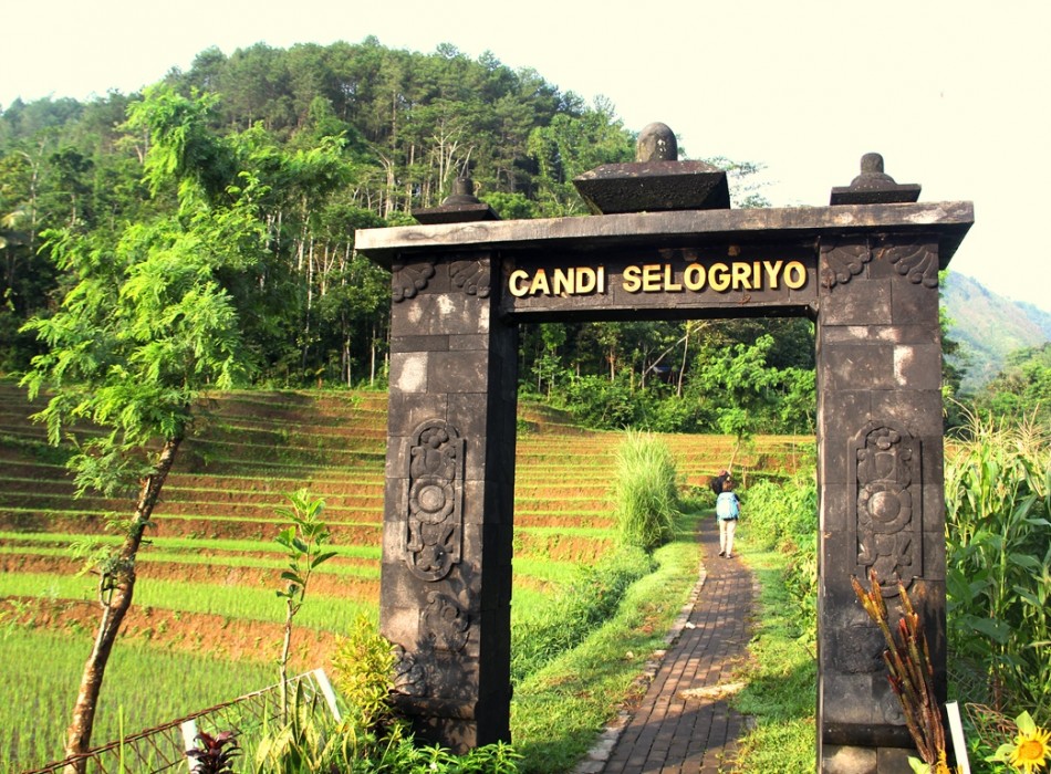 6 Day to Yogyakarta