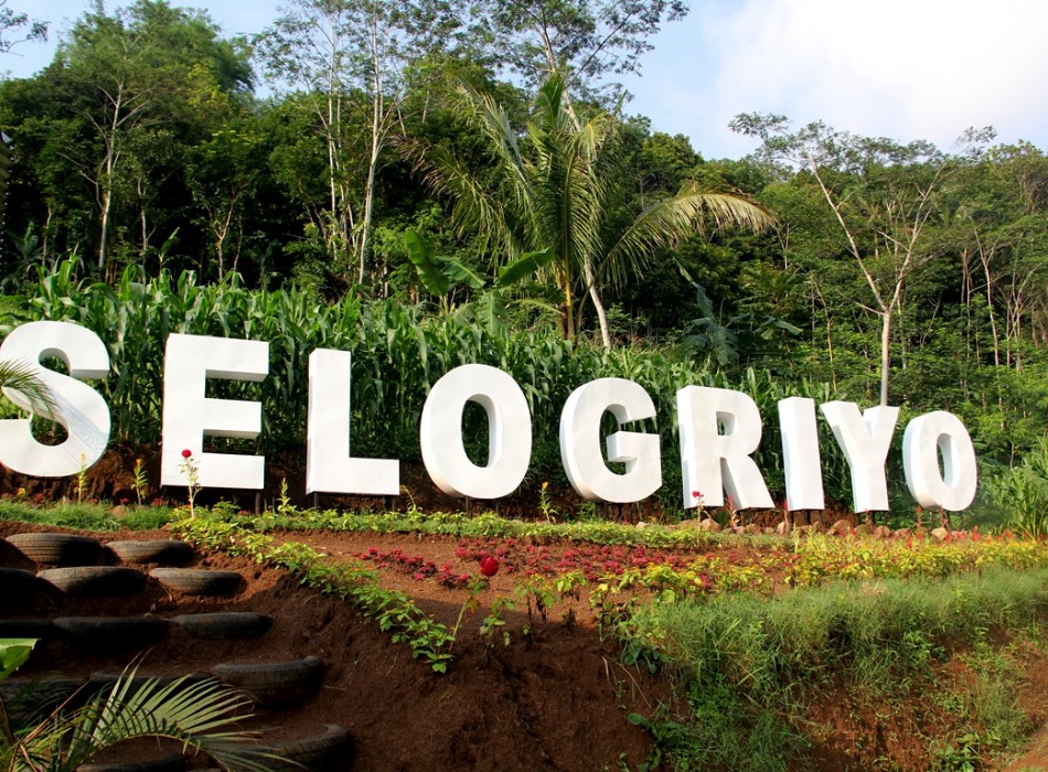6 Day to Yogyakarta