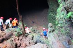 Adventures to Pindul Cave & Jomblang Cave Tour with Timang Island Gondola Ride