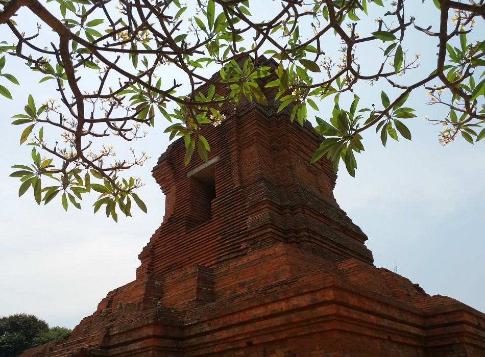 Surabaya Majapahit Heritage Tour