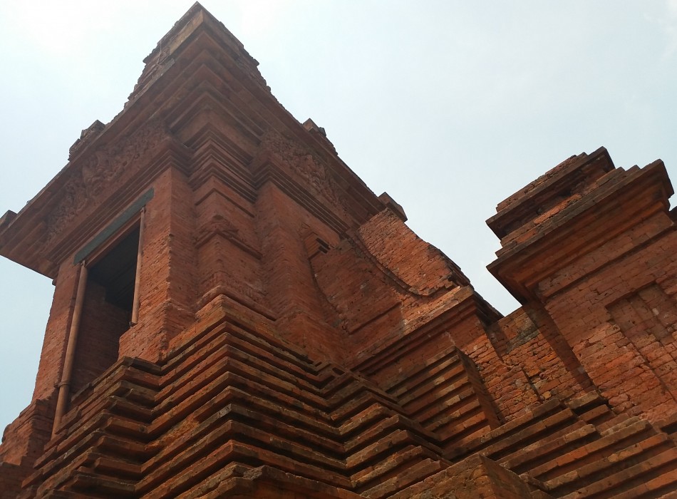 Surabaya Majapahit Heritage Tour