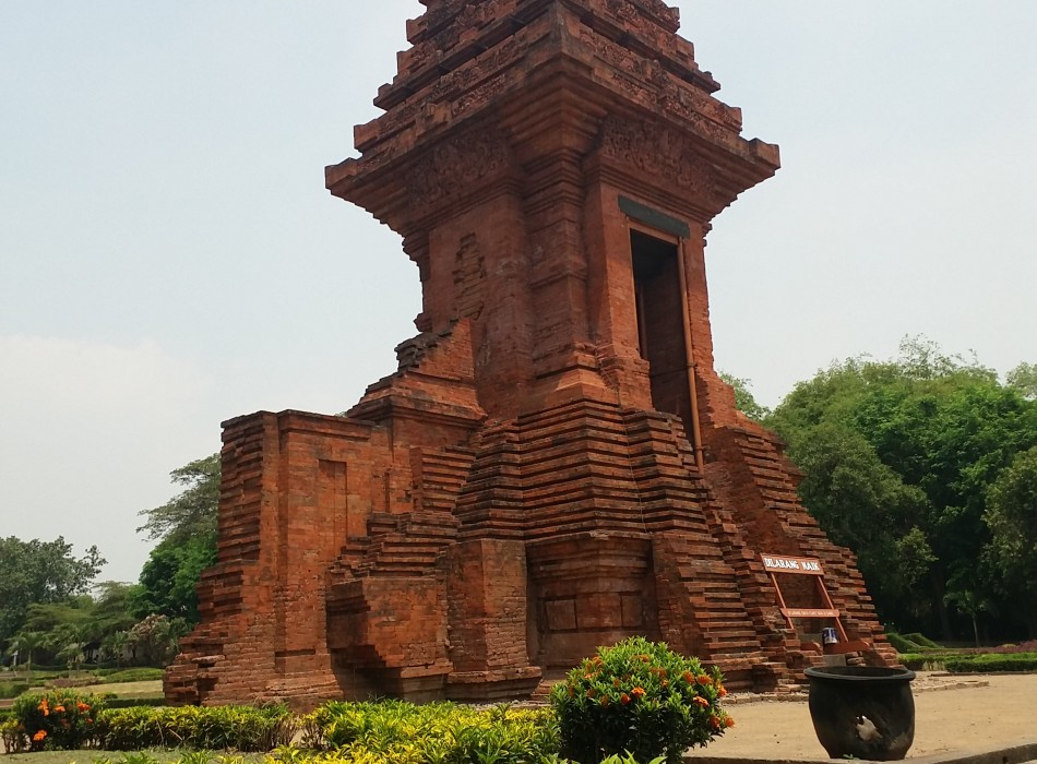 Surabaya Majapahit Heritage Tour
