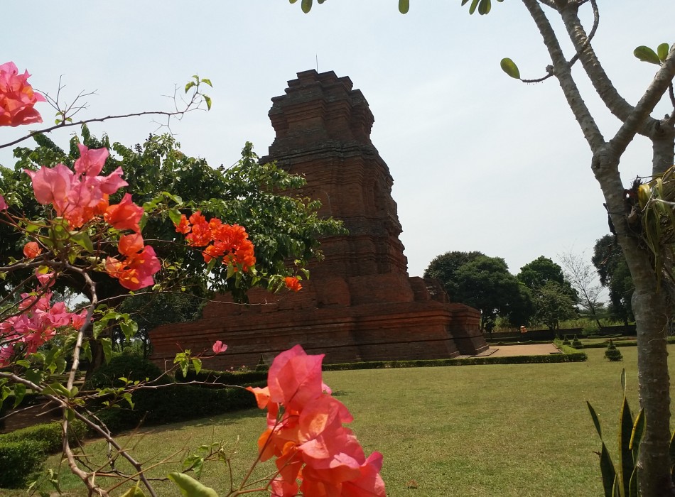 Surabaya Majapahit Heritage Tour