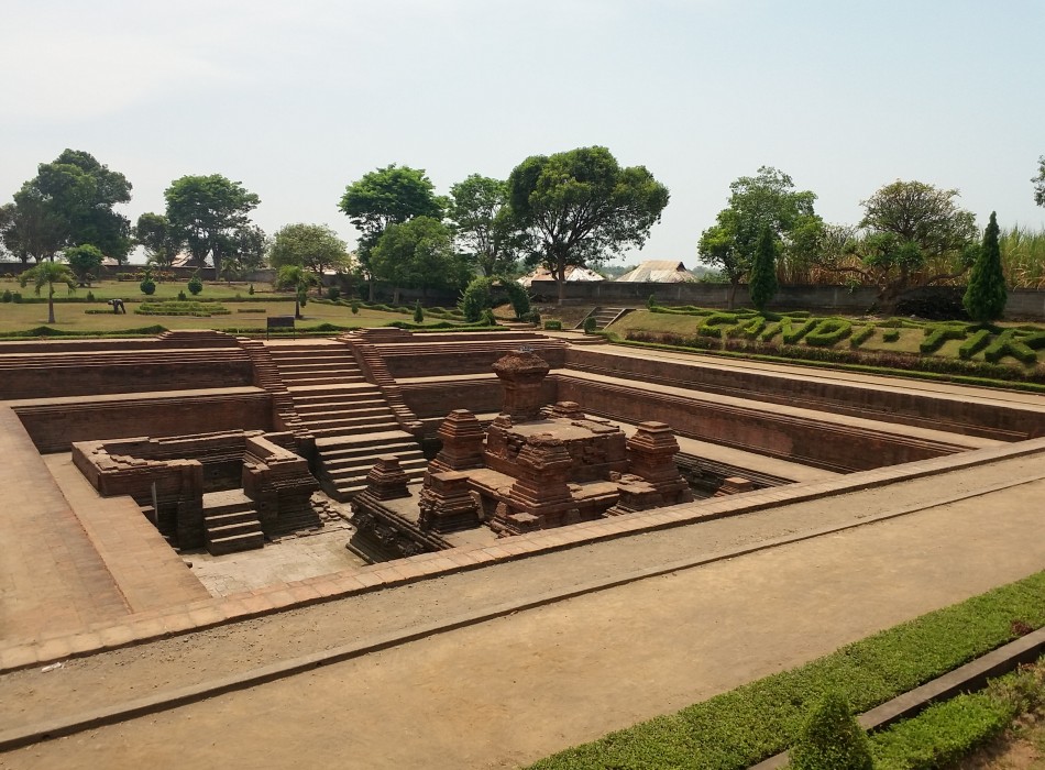Surabaya Majapahit Heritage Tour