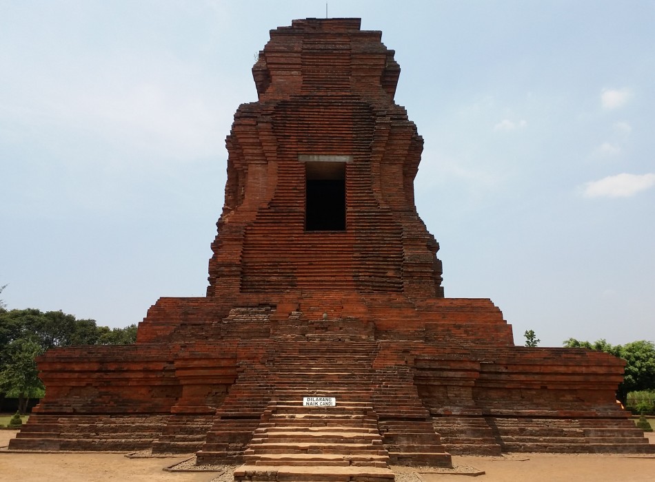Surabaya Majapahit Heritage Tour