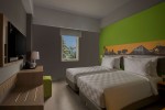 Yogyakarta Borobudur 4 Day 3 Nights