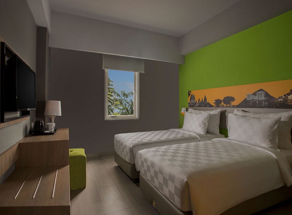 Yogyakarta Borobudur 4 Day 3 Nights