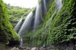 Mount Bromo and Madakaripura Waterfall