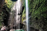 Mount Bromo and Madakaripura Waterfall
