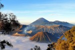 Mount Bromo and Madakaripura Waterfall