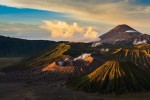 Mount Bromo and Madakaripura Waterfall