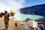 Ijen Tour