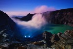 Ijen Tour & Travel
