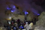 Ijen Blue Fire Trip