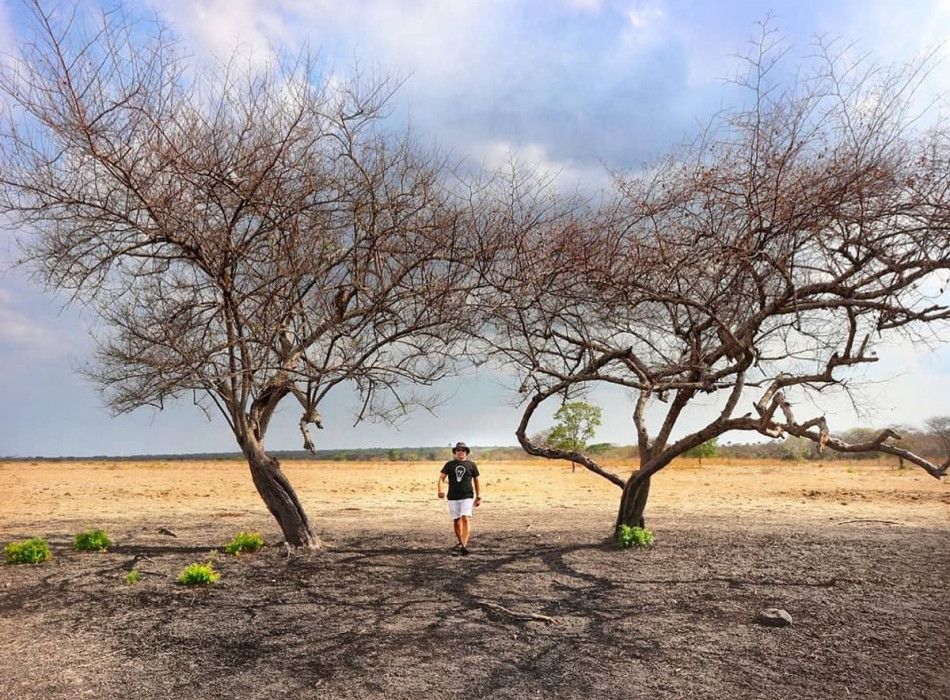 Baluran National Park & Snorkeling from Banyuwangi