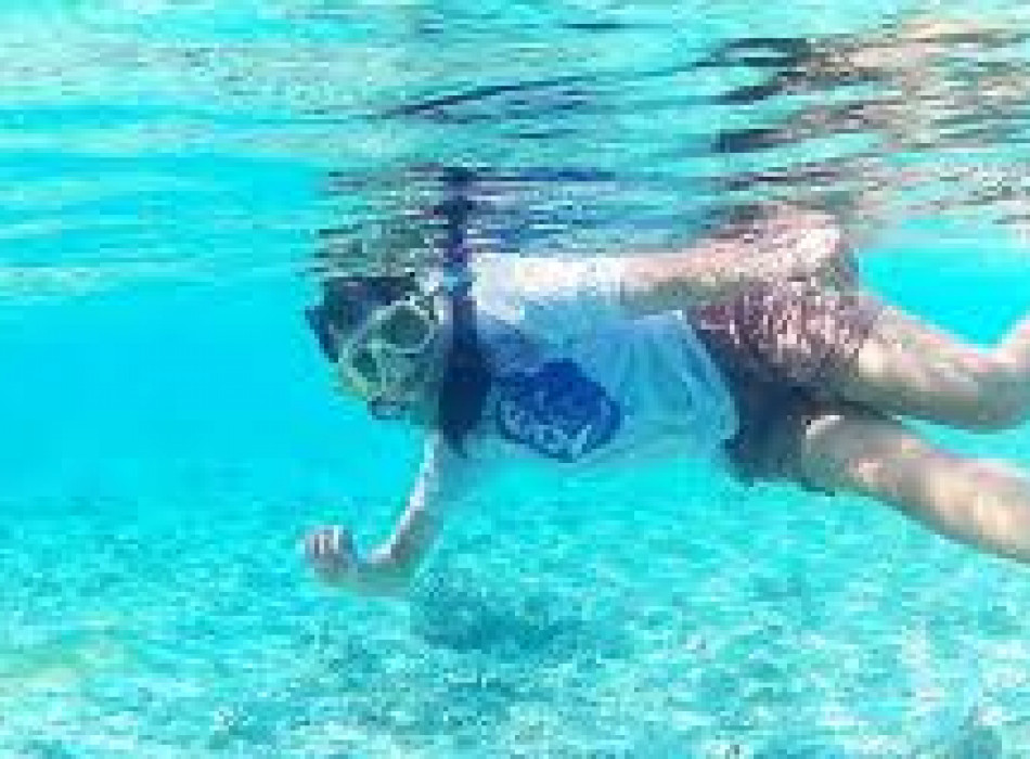 Baluran National Park & Snorkeling from Banyuwangi