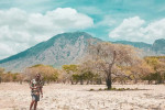 Baluran National Park & Snorkeling from Banyuwangi