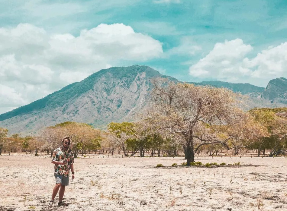 Baluran National Park & Snorkeling from Banyuwangi