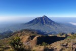 Merbabu Trekking