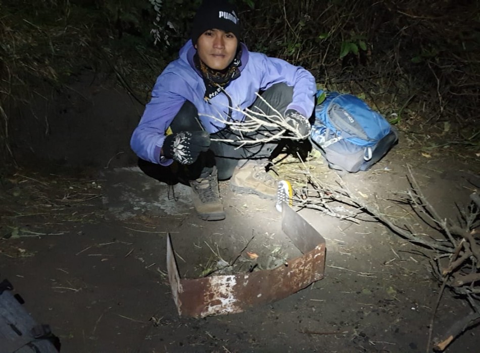 Mt Merbabu Trek