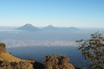 Mt Merbabu Hiking