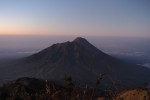Mt Merbabu Tours