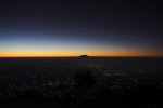 Mount Merbabu Trekking Trip